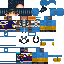 Texture for tracer no mask