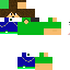 Texture for Lip Game BR customizado