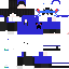 Texture for mujskin