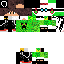 Texture for megacreeper