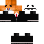 Texture for hary fox