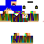 Texture for Jester No. 60