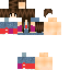 Texture for gfttrg