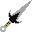 Texture for minato kunai