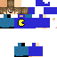 Texture for MonterPacYT
