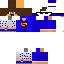 Texture for SunocRex