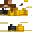 Texture for JNXDStudioZ Herobrine Brothers
