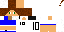 Texture for florbalista