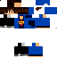Texture for aMIS3D