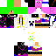 Texture for yolo