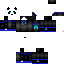 Texture for Panda