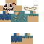 Texture for crack head