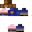 Texture for superbear99