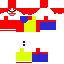 Texture for STEVE