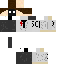 Texture for detetibe void