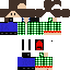 Texture for julfit