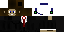 Texture for GMER MONKEY