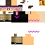 Texture for GodZilaBoss_YT