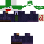 Texture for joker
