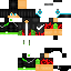 Texture for MelonCrafterDani red
