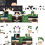 Texture for Shield hero