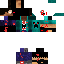 Texture for ninjaxx horeur