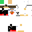 Texture for ronald game