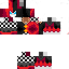 Texture for joker