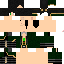 Texture for SteamPunkBraidie