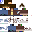 Texture for Erenhjy Yeager