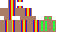 Texture for stripey