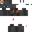 Texture for shadow mewtwo