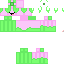 Texture for Strawberry Buddy