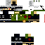 Texture for Kakashı