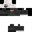 Texture for steve