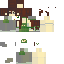 Texture for apron