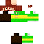 Texture for MithzanMax as Chara from undertale