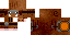 Texture for Armored Boar