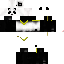 Texture for panda