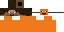 Texture for Nemo masked Steve