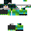 Texture for HyperYTB