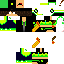 Texture for Mateus11_BR Reverso