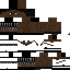Texture for fdf