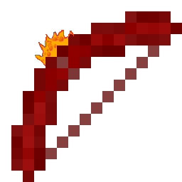 Texture for Fire Bow