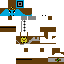 Texture for Dr Nefarious Trophy 