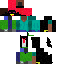 Texture for noob  enderman