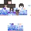 Texture for Please do not use thins skin!!!