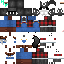 Texture for steve_jack1