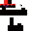 Texture for Corruptor Steve (Astronaut) In Progress