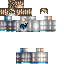 Texture for скин